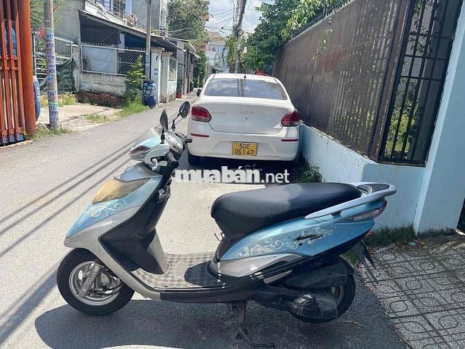 Bán Atila máy rất êm, xe chính chủ