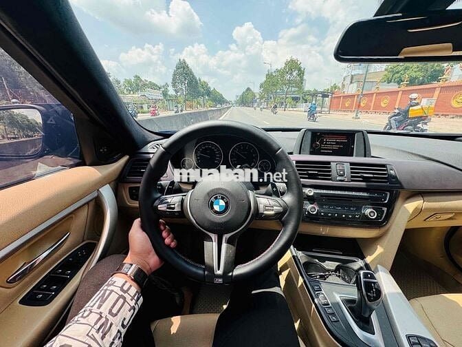 BMW 3 Series Up Full M3 ✅