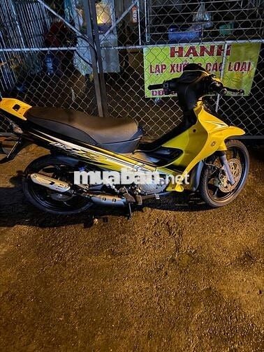 bán Yaz tl1c biển Đồng Nai