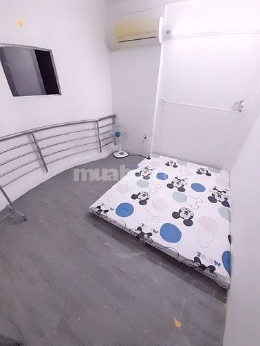 PHÒNG TRỌ GIÁ RẺ GÒ VẤP GẦN SÂN BAY, CHỢ PHẠM VĂN BẠCH, FULL NỘI THẤT