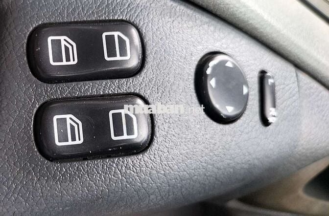 Xe nhà 2008 Sprinter 313 CDI - 291000 km