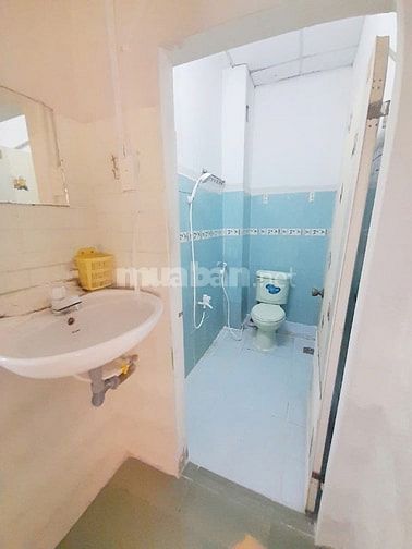 PHÒNG TRỌ GIÁ RẺ GÒ VẤP GẦN SÂN BAY, CHỢ PHẠM VĂN BẠCH, FULL NỘI THẤT