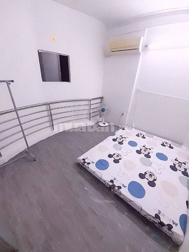 PHÒNG TRỌ GIÁ RẺ GÒ VẤP GẦN SÂN BAY, CHỢ PHẠM VĂN BẠCH, FULL NỘI THẤT