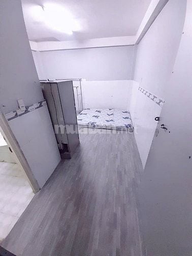 PHÒNG TRỌ GIÁ RẺ GÒ VẤP GẦN SÂN BAY, CHỢ PHẠM VĂN BẠCH, FULL NỘI THẤT