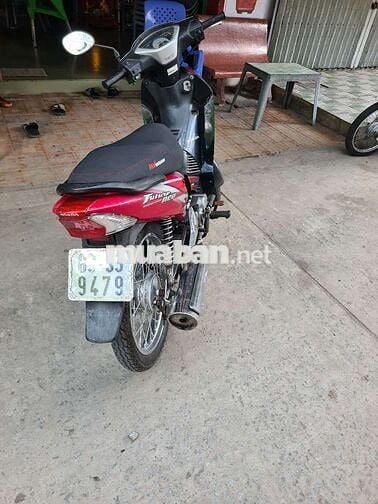 Xe honda 110 lên dáng putrea neo