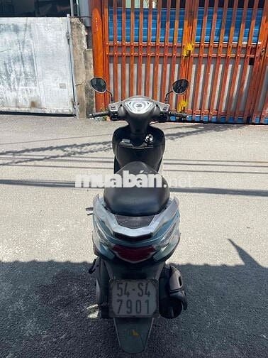 Bán Atila máy rất êm, xe chính chủ