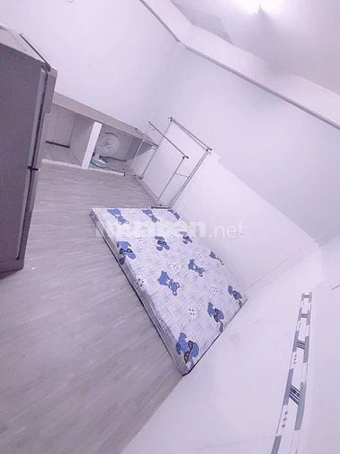 PHÒNG TRỌ GIÁ RẺ GÒ VẤP GẦN SÂN BAY, CHỢ PHẠM VĂN BẠCH, FULL NỘI THẤT