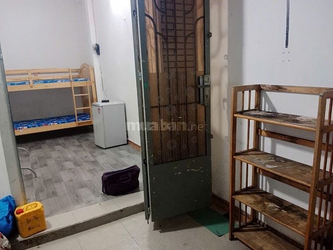 PHÒNG TRỌ TRUNG TÂM QUẬN 8, DƯỚI TRỆT THOÁNG MÁT THUẬN TIỆN DI CHUYỂN