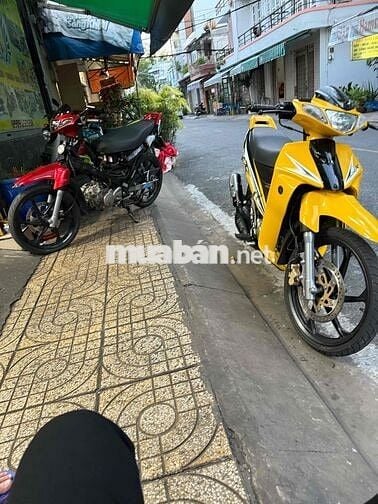 bán Yaz tl1c biển Đồng Nai