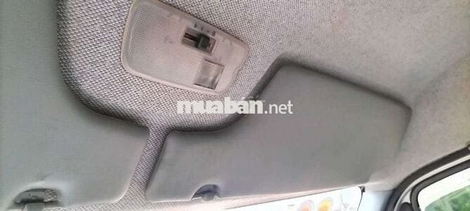 Xe nhà 2008 Sprinter 313 CDI - 291000 km