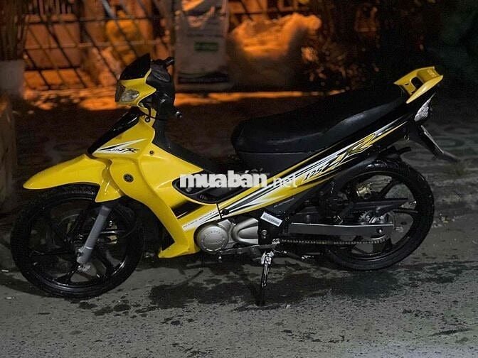 bán Yaz tl1c biển Đồng Nai