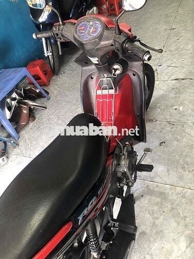 sirius Fi đời 2015 nguyên zin đẹp tiết kiệm xăng