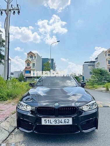 BMW 3 Series Up Full M3 ✅