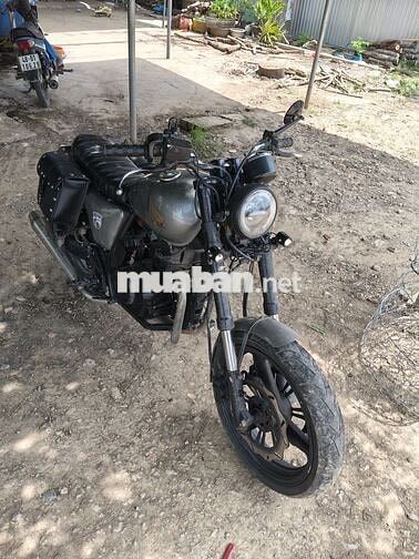E cần bán lại chiếc rebel 125 ạ