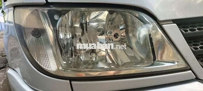 Xe nhà 2008 Sprinter 313 CDI - 291000 km