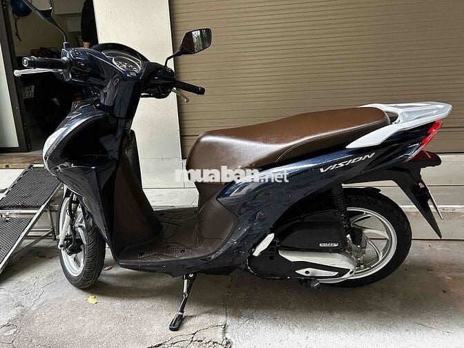 Bán xe Vision 2021 chính chủ, đi 2 vạn, giá tốt