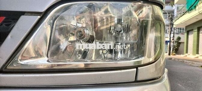 Xe nhà 2008 Sprinter 313 CDI - 291000 km