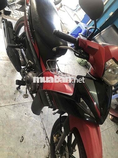 sirius Fi đời 2015 nguyên zin đẹp tiết kiệm xăng