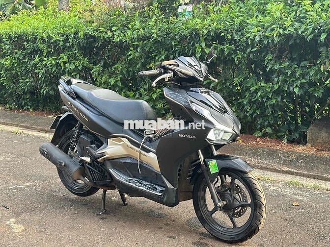 Bán xe Air Blade 2020 biển phố. Xe zin không lỗi
