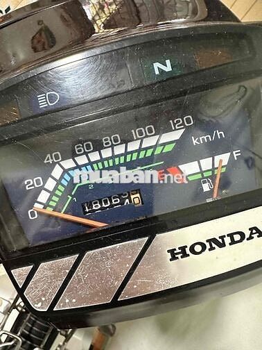 bán xe honda