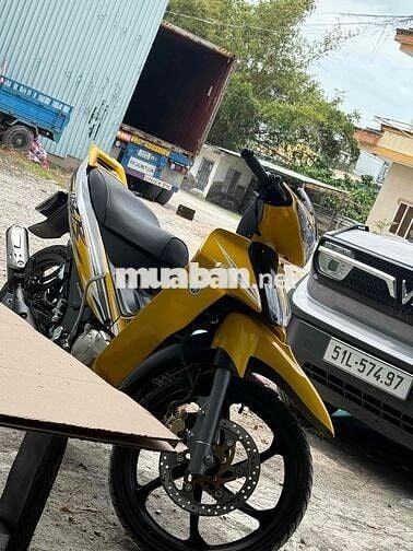 bán Yaz tl1c biển Đồng Nai