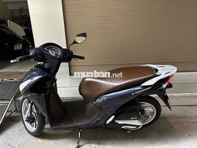 Bán xe Vision 2021 chính chủ, đi 2 vạn, giá tốt
