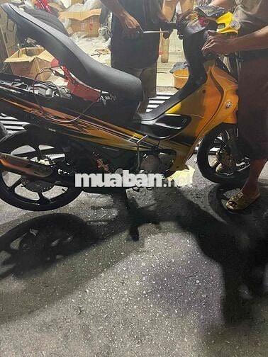 bán Yaz tl1c biển Đồng Nai