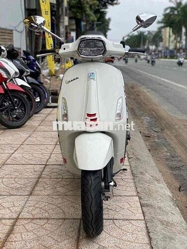 Vespa print ABS đời 2020