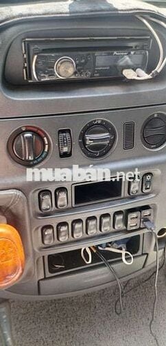 Xe nhà 2008 Sprinter 313 CDI - 291000 km