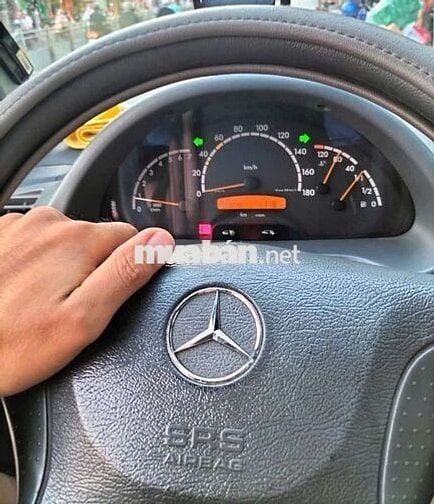Xe nhà 2008 Sprinter 313 CDI - 291000 km