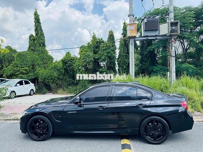 BMW 3 Series Up Full M3 ✅