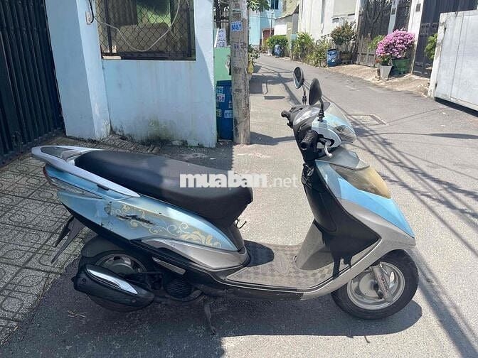 Bán Atila máy rất êm, xe chính chủ