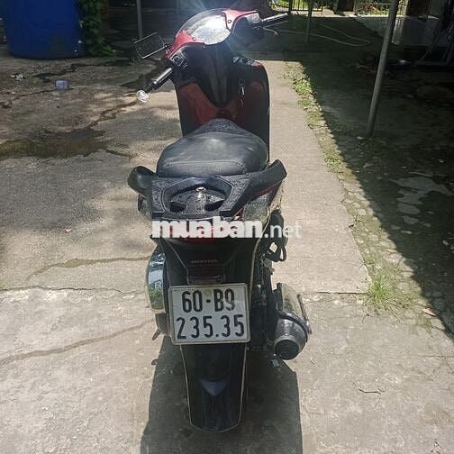 Honda úp sh