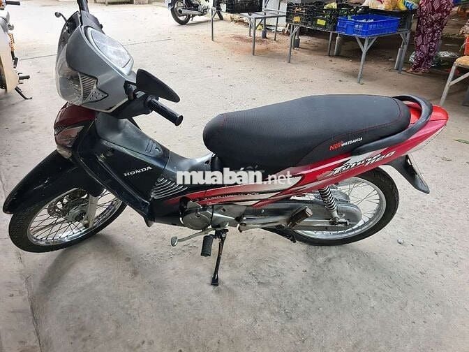 Xe honda 110 lên dáng putrea neo
