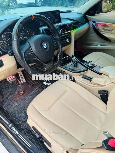 BMW 3 Series Độ Full Đồ chơi hàng hiệu 🔥