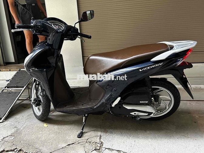 Bán xe Vision 2021 chính chủ, đi 2 vạn, giá tốt