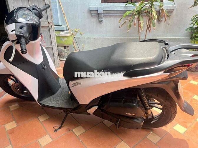 Bán xe SH 150
