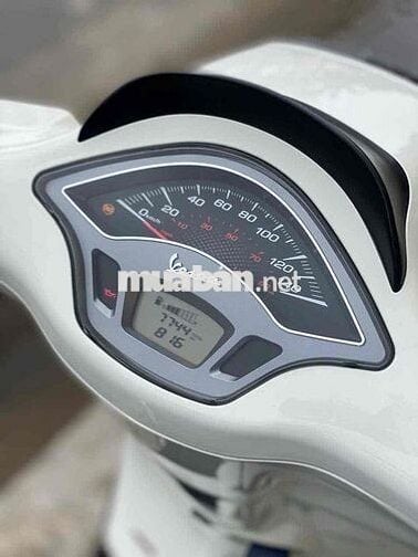 Vespa print ABS đời 2020