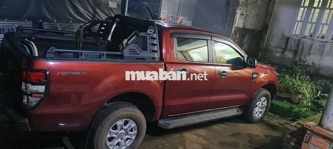 Ford Ranger 2019 XLS 2.2L 4x2 AT - 120000 km