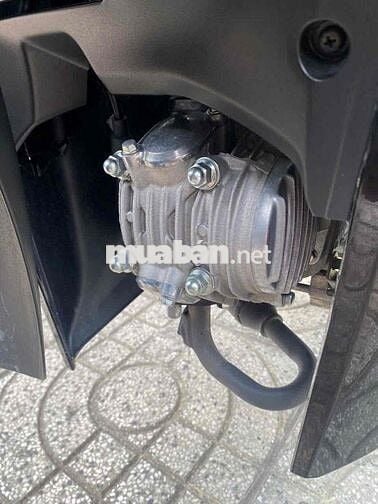 XE NHÀ KO ĐI CẦN BÁN .WAVE THÁI 125i