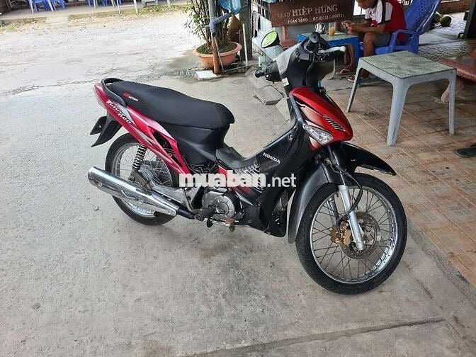 Xe honda 110 lên dáng putrea neo