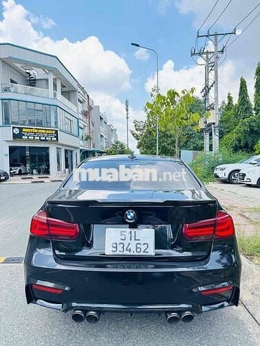 BMW 3 Series Up Full M3 ✅