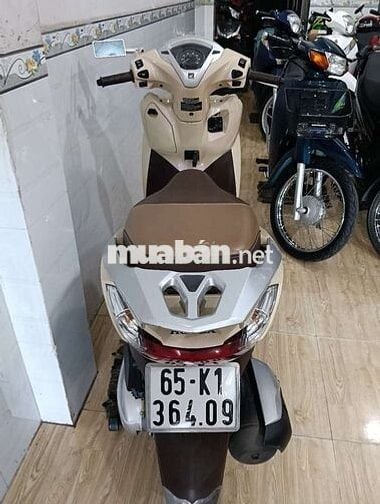 Honda lead Fi  mẫu mới, bs65, máy zin, xe đẹp