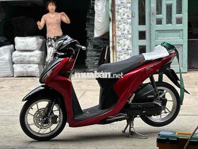 cần bán vision 2017 dọn kiểng