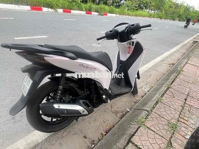 Bán xe SH 150