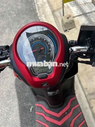 bán scoopy 2024. khoá ga.