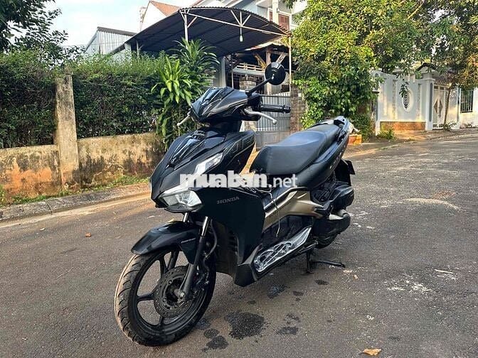 Bán xe Air Blade 2020 biển phố. Xe zin không lỗi