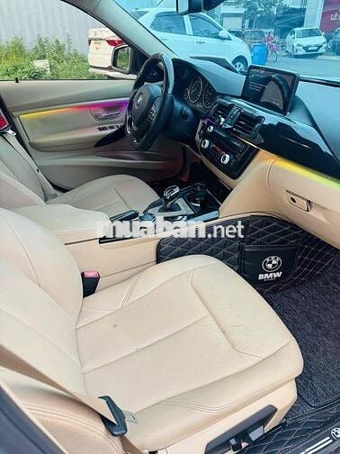 BMW 3 Series Độ Full Đồ chơi hàng hiệu 🔥