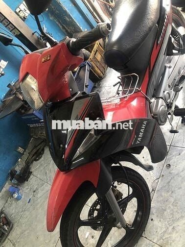 sirius Fi đời 2015 nguyên zin đẹp tiết kiệm xăng