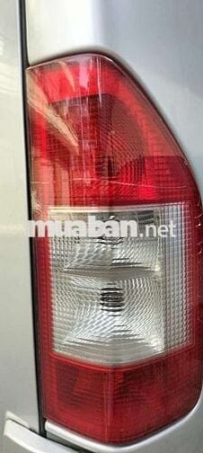 Xe nhà 2008 Sprinter 313 CDI - 291000 km